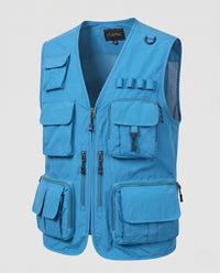 Pfauenblau
