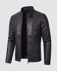 Schwarz (mit Fleece)