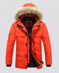 Orange-Rot