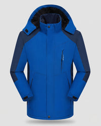 Royalblau