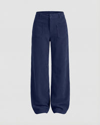 Marineblau