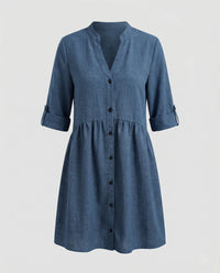 Blau