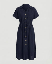 Marineblau