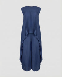 Marineblau