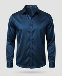 Marineblau