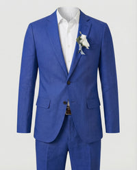 Royalblau