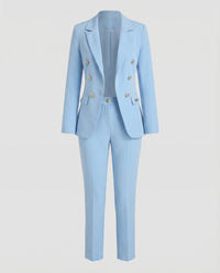 Blau