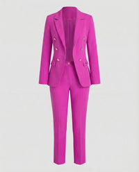 Fuchsia