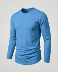 Hellblau