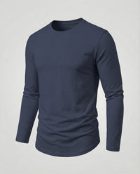 Marineblau