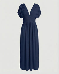 Marineblau