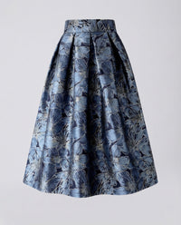 Blau