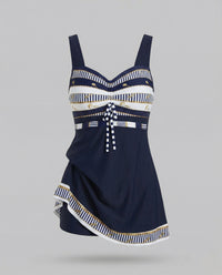 Marineblau