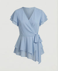 Blau