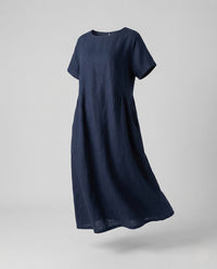 Marineblau
