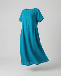 Pfauenblau