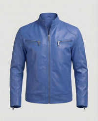 Blau