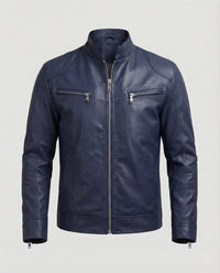 Marineblau