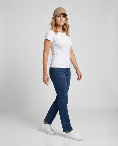 Unisex Baumwoll Basecap verstellbar mit Ösen