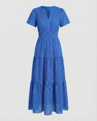 Blau