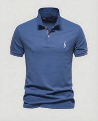 Jeansblau