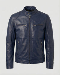 Blau