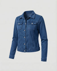 Marineblau