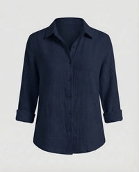 Marineblau
