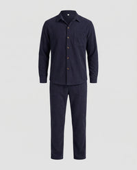 Marineblau