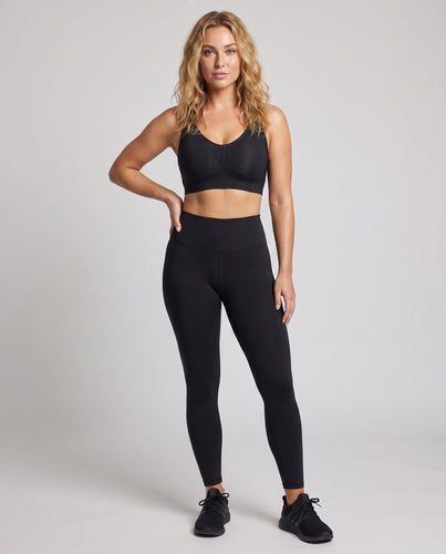 Nahtloser Sport Bh