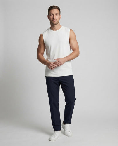 Herren Muskelshirt Sport