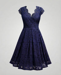 Marineblau