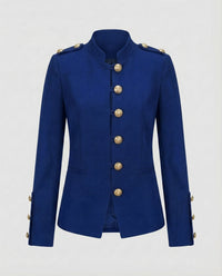 Blau