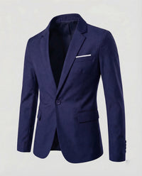 Marineblau
