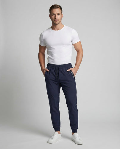 Herren Trainingshose Stretch