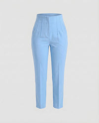 Hellblau
