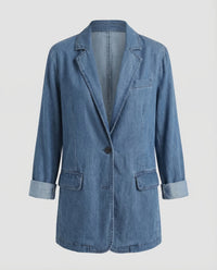 Blau