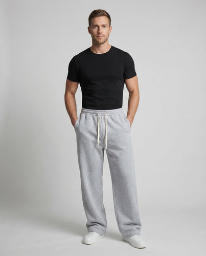 Herren Sweathose Extraweit