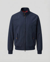Marineblau