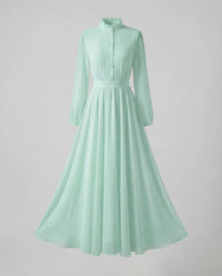 Hellblau
