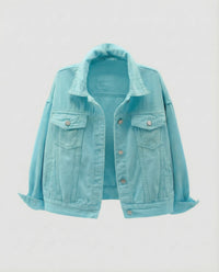 Blau