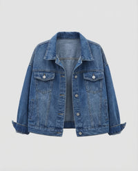 Marineblau