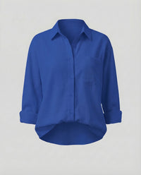 Blau
