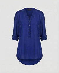 Blau