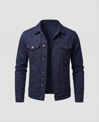 Marineblau