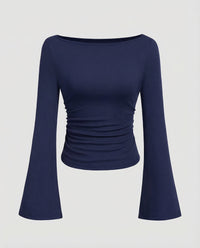 Marineblau