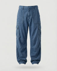 Blau