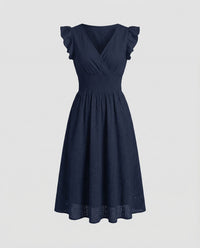 Marineblau