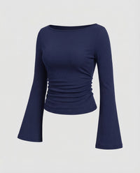 Marineblau