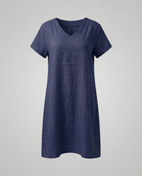 Marineblau